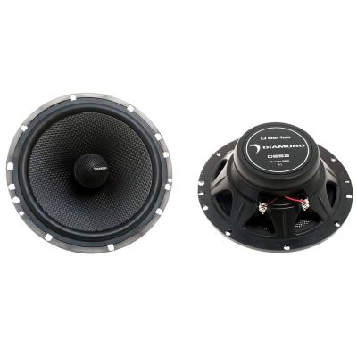 Акустическая система Diamond Audio D652 Diamond Audio D652. Технические характеристики D652.